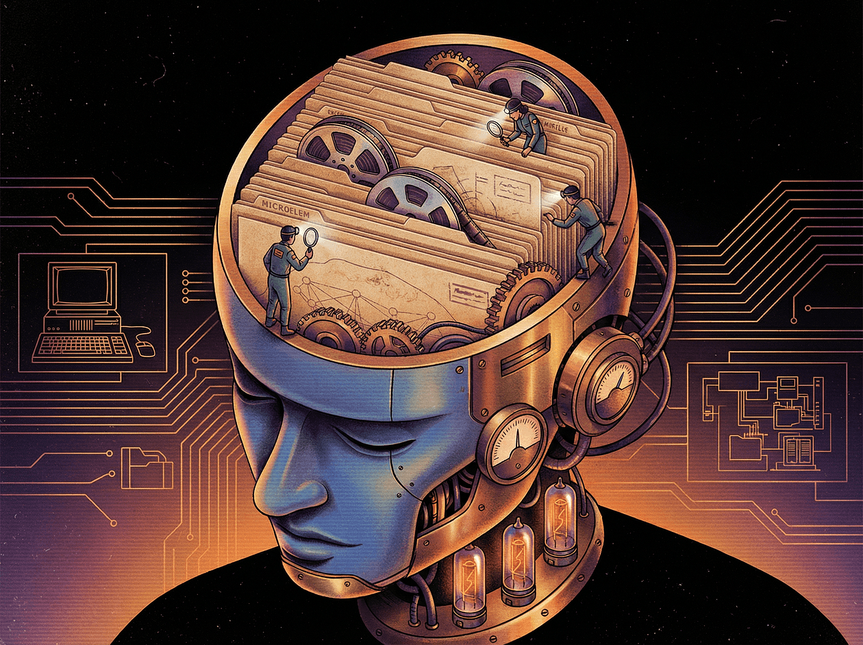 Memory failures map for OpenClaw agents