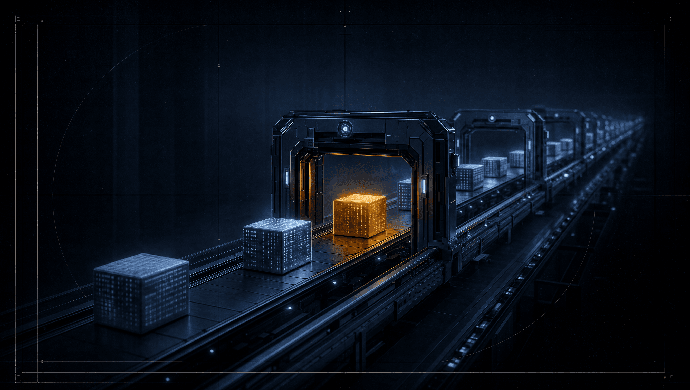 Agentic Software Factories cover